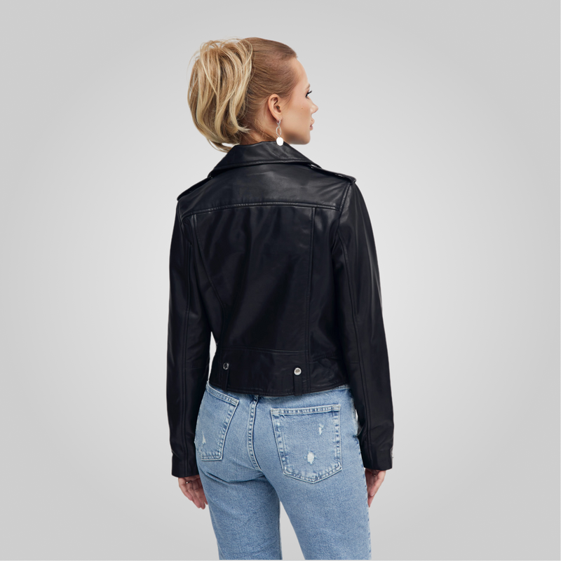 SEMEE Pure Biker Jacket