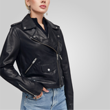 SEMEE Pure Biker Jacket