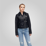 SEMEE Pure Biker Jacket