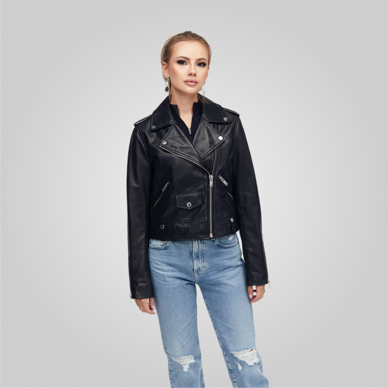 SEMEE Pure Biker Jacket