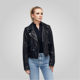 SEMEE Pure Biker Jacket